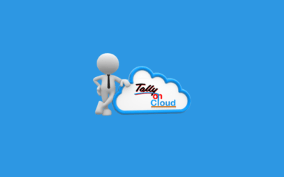 Tally on Cloud