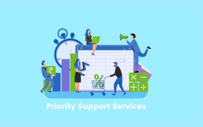 Priority Support Services