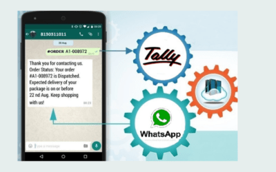 Tally WhatsApp Integration